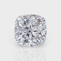 Cushion Diamonds
